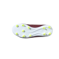 Copa Pure 2 League Firm Ground Soccer Cleats (Big Kid)