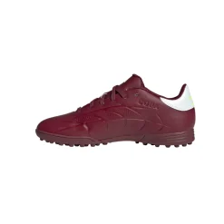 Copa Pure 2 League Turf Soccer Shoes (Big Kid)