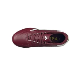Copa Pure 2 League Turf Soccer Shoes (Big Kid)