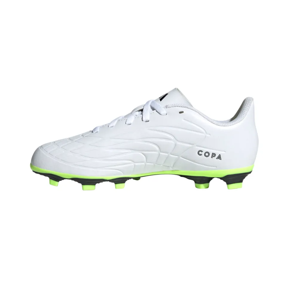 Copa Pure.4 Fxg Soccer Cleats (Big Kid)