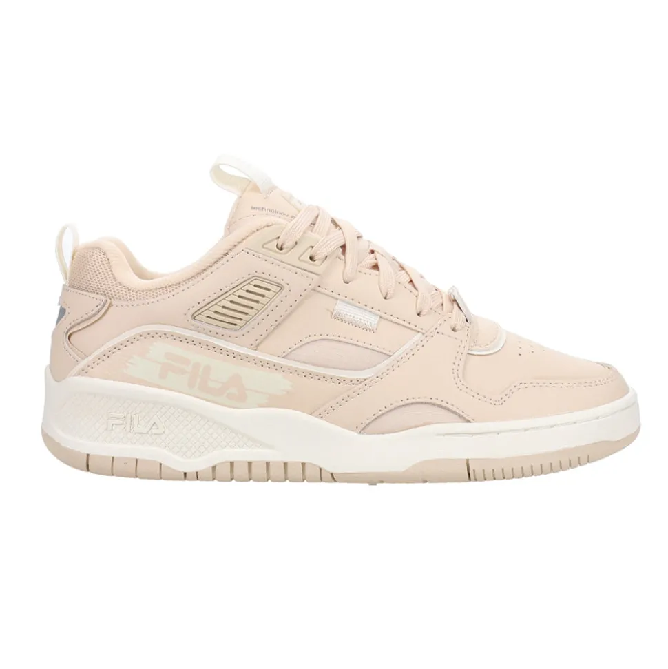 Corda Lace Up Sneakers