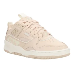 Corda Lace Up Sneakers