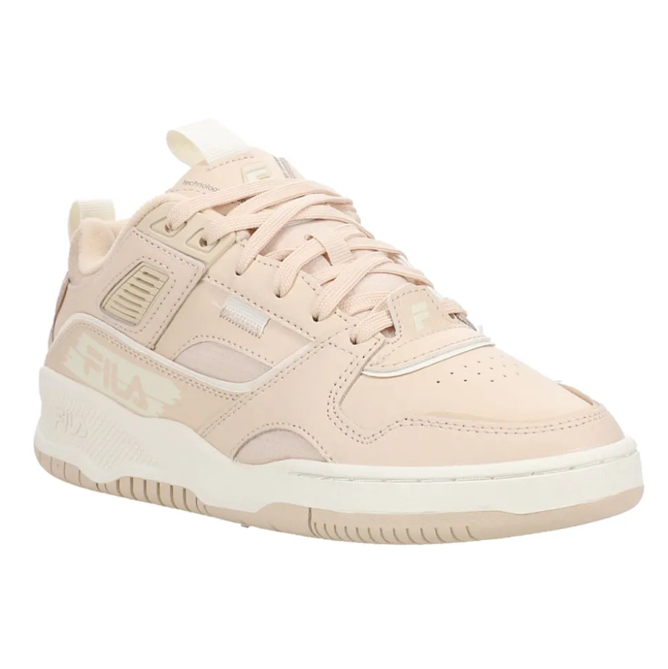 Corda Lace Up Sneakers