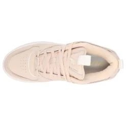 Corda Lace Up Sneakers