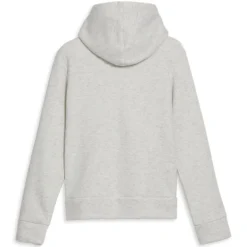 Core Pack Fleece Full Zip Hoodie (Youth)