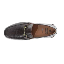 Cort 2.0 Bit Slip On Moc Toe Dress Shoe
