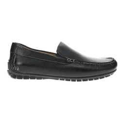 Cort Ven Slip On Moc Toe Dress Shoes