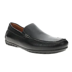 Cort Ven Slip On Moc Toe Dress Shoes