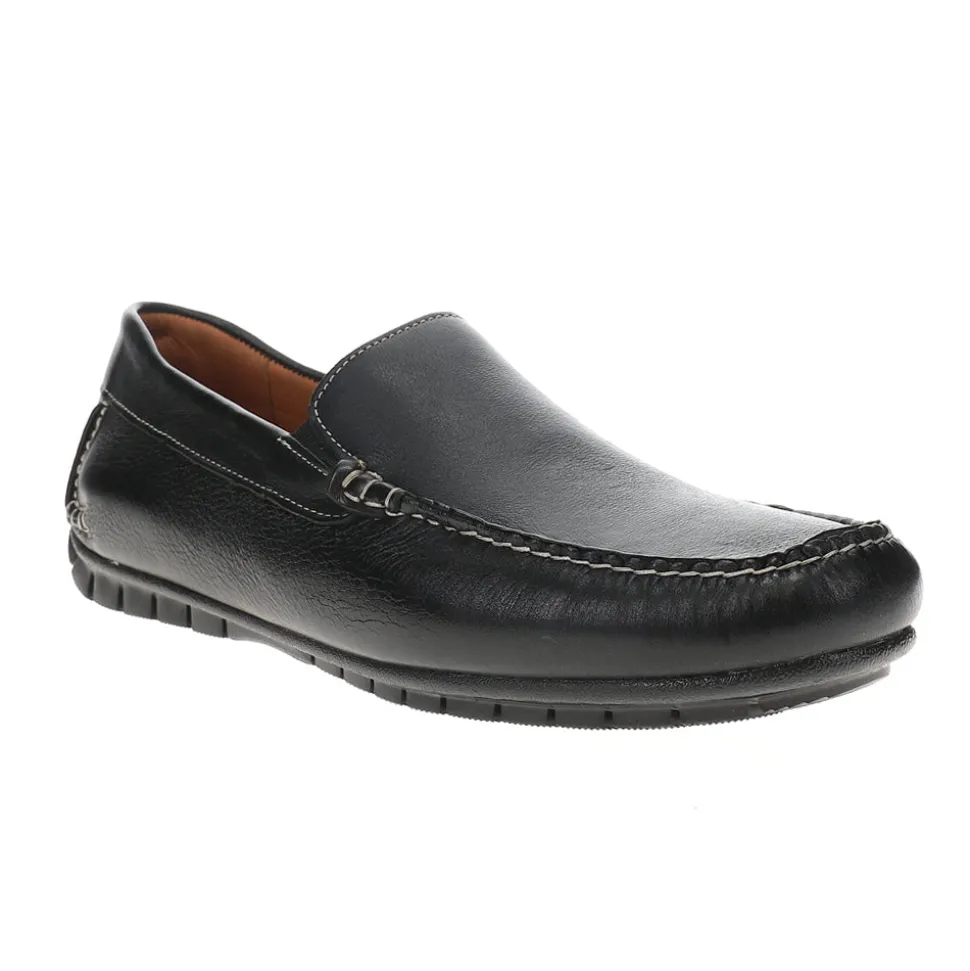 Cort Ven Slip On Moc Toe Dress Shoes