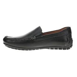 Cort Ven Slip On Moc Toe Dress Shoes