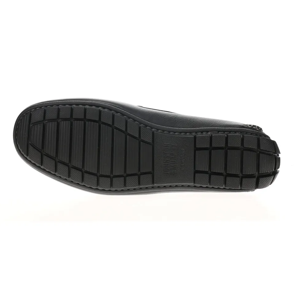 Cort Ven Slip On Moc Toe Dress Shoes