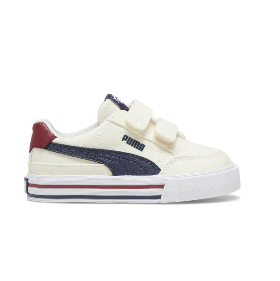 Court Classic Slip On Sneakers (Infant-Toddler)
