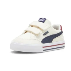 Court Classic Slip On Sneakers (Infant-Toddler)