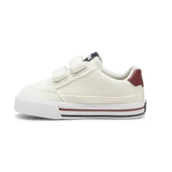 Court Classic Slip On Sneakers (Infant-Toddler)