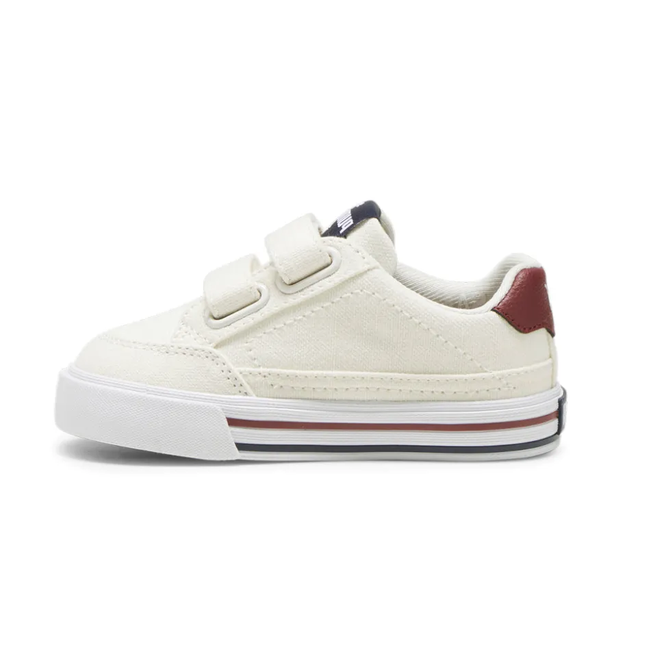Court Classic Slip On Sneakers (Infant-Toddler)