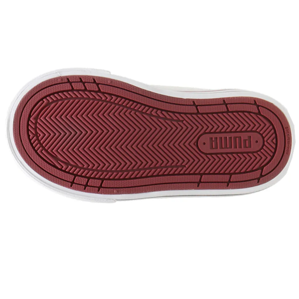 Court Classic Slip On Sneakers (Infant-Toddler)