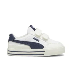 Court Classic Vulc Fs V Slip On Sneakers (Infant-Little Kid)
