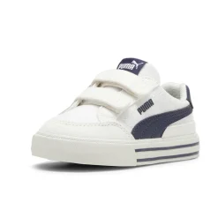 Court Classic Vulc Fs V Slip On Sneakers (Infant-Little Kid)