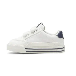 Court Classic Vulc Fs V Slip On Sneakers (Infant-Little Kid)