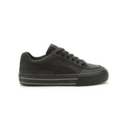 Court Classic Vulc Triple Lace Up Sneakers (Big Kid)