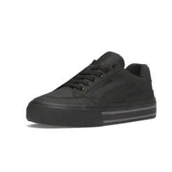 Court Classic Vulc Triple Lace Up Sneakers (Big Kid)