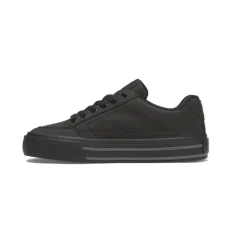 Court Classic Vulc Triple Lace Up Sneakers (Big Kid)
