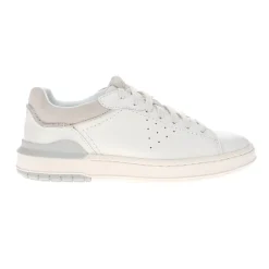 Courtlite 2 Run Lace Up Sneakers