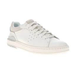 Courtlite 2 Run Lace Up Sneakers