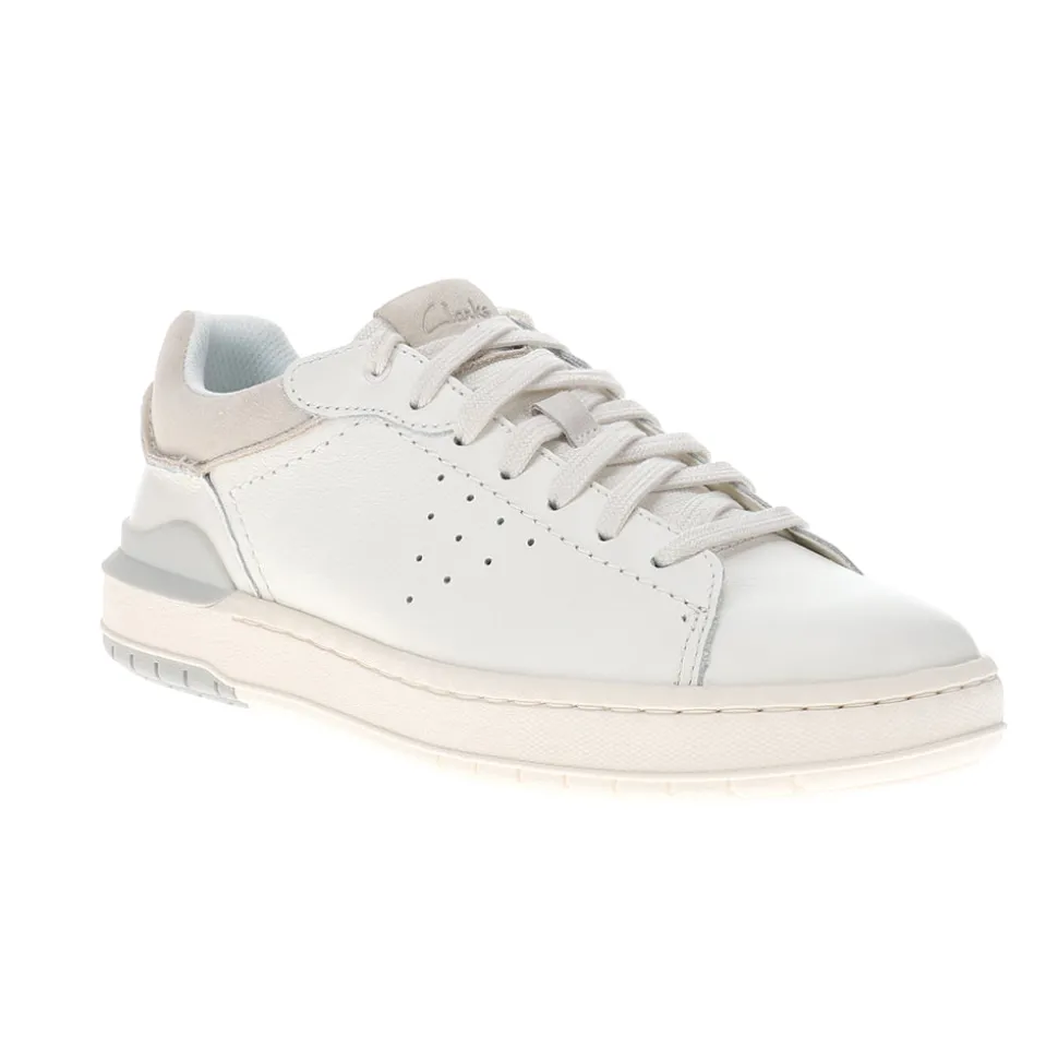 Courtlite 2 Run Lace Up Sneakers