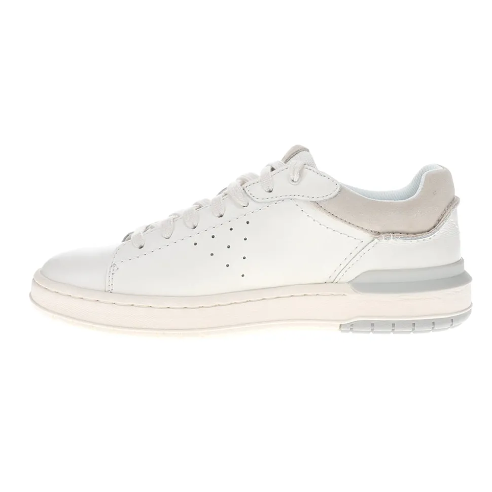 Courtlite 2 Run Lace Up Sneakers