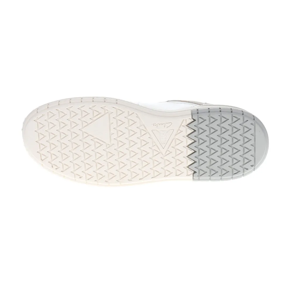 Courtlite 2 Run Lace Up Sneakers