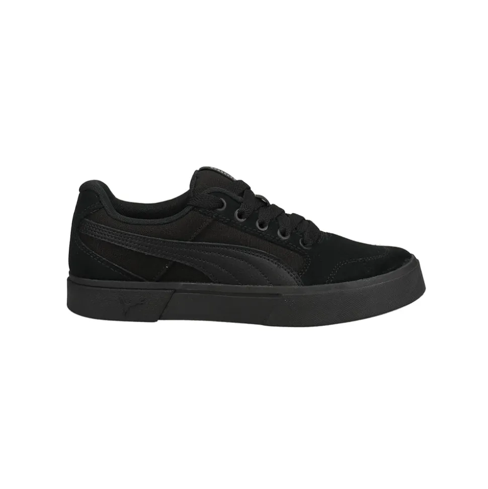 C-Rey Sd Lace Up Sneakers (Big Kid)