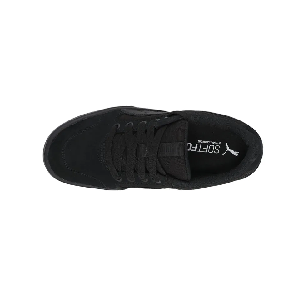 C-Rey Sd Lace Up Sneakers (Big Kid)