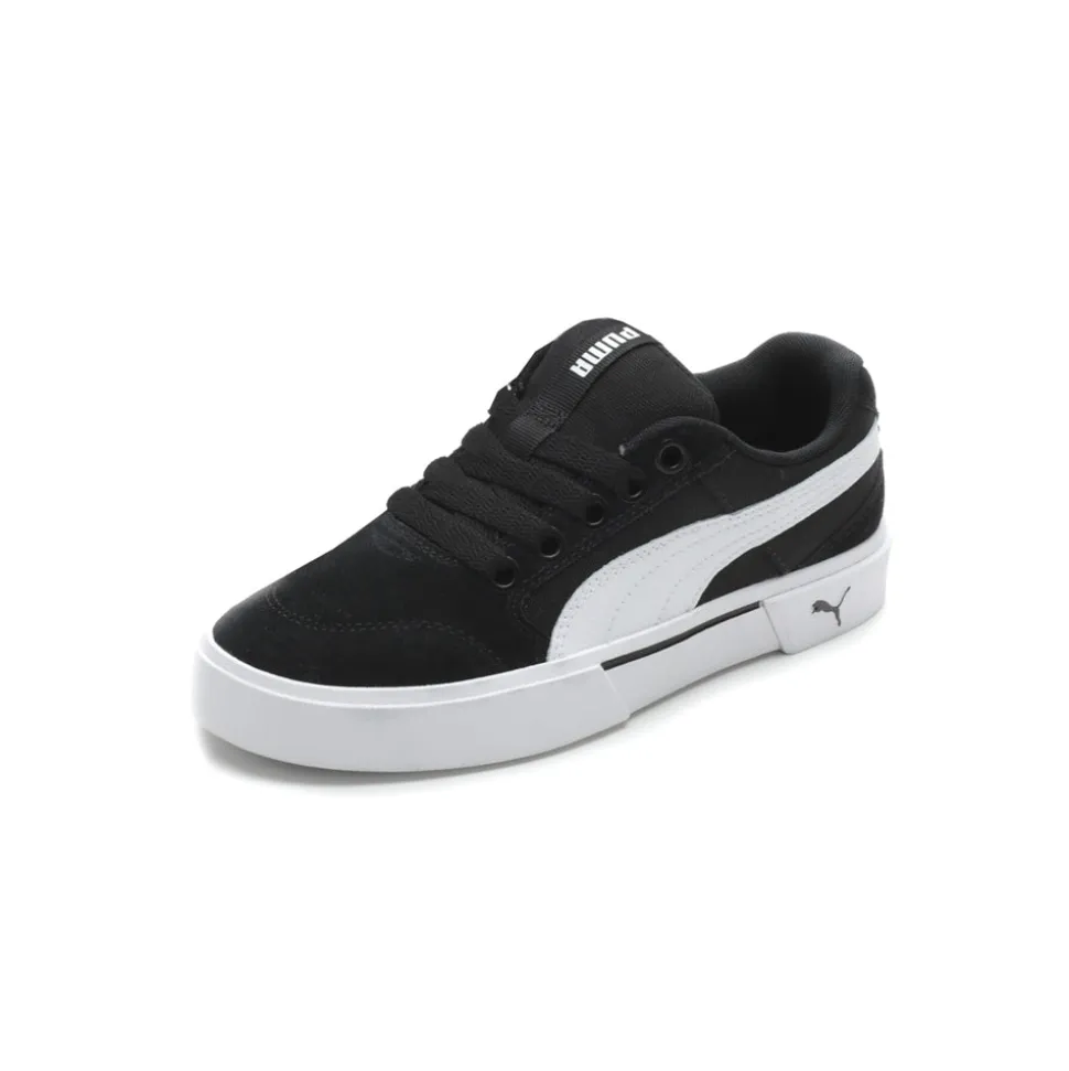 C-Rey SD Lace Up Sneakers (Big Kid)