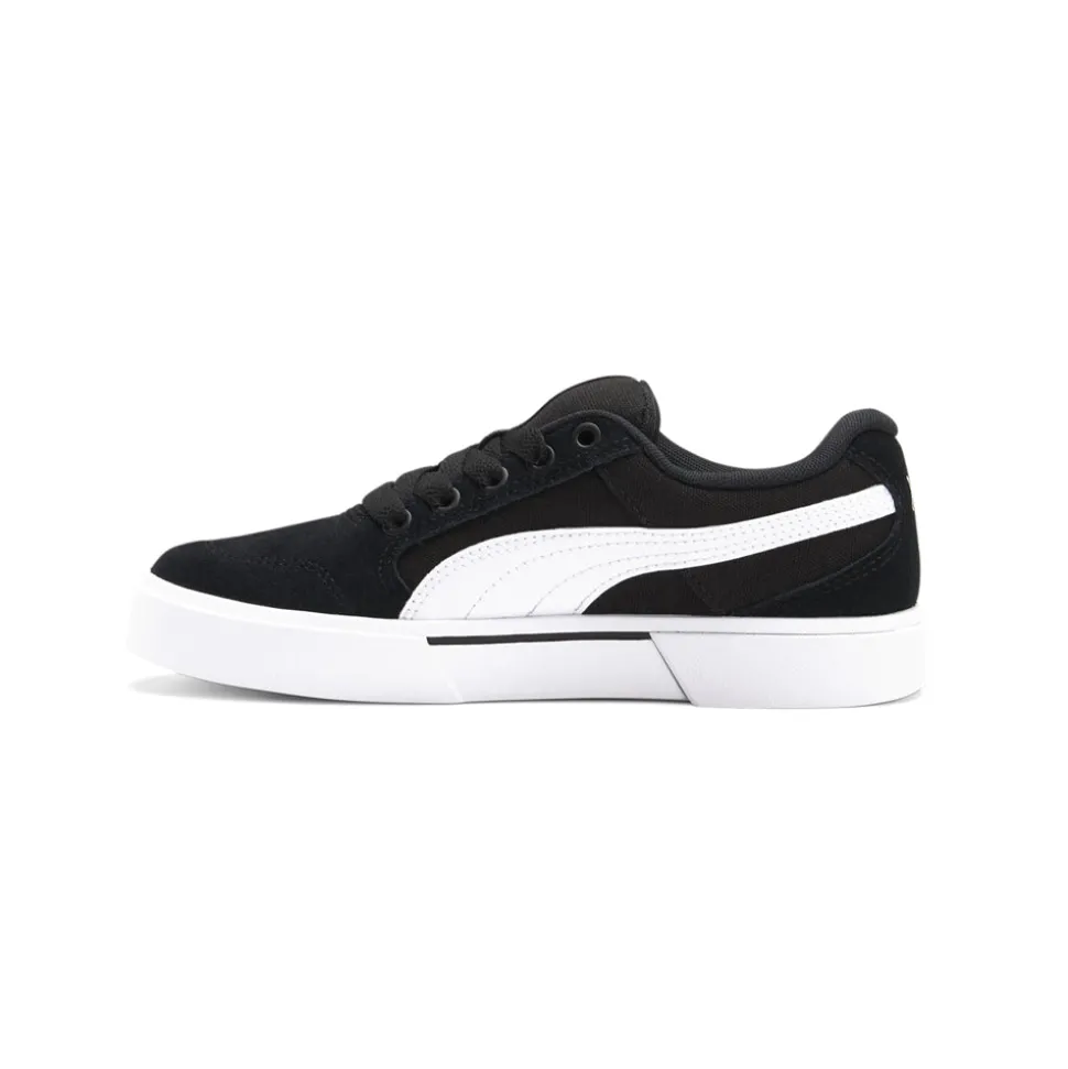 C-Rey SD Lace Up Sneakers (Big Kid)