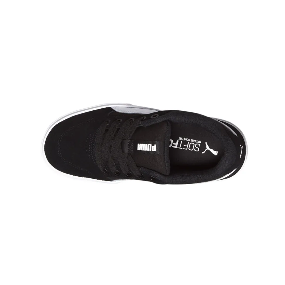 C-Rey SD Lace Up Sneakers (Big Kid)