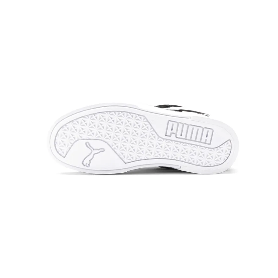 C-Rey SD Lace Up Sneakers (Big Kid)
