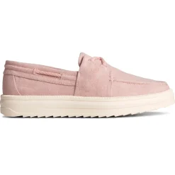Cruise Plushstep Boat Shoes