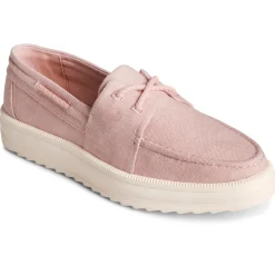 Cruise Plushstep Boat Shoes