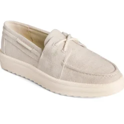Cruise Plushstep Slip On Boat Shoes
