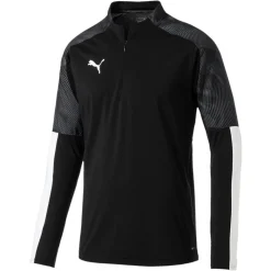 Cup Training Tight Fit Full Zip Jacket (Youth)
