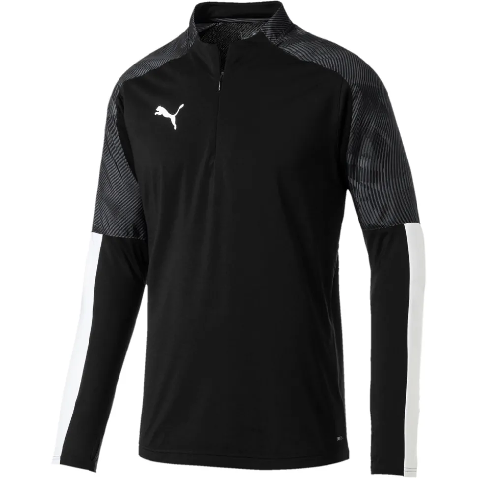 Cup Training Tight Fit Full Zip Jacket (Youth)