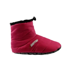 Cush Bootie Slippers (Big Kid)