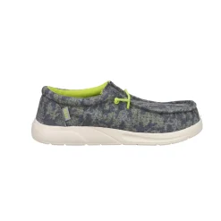 Cushion Coast Slip On Shoes (Little Kid-Big Kid)