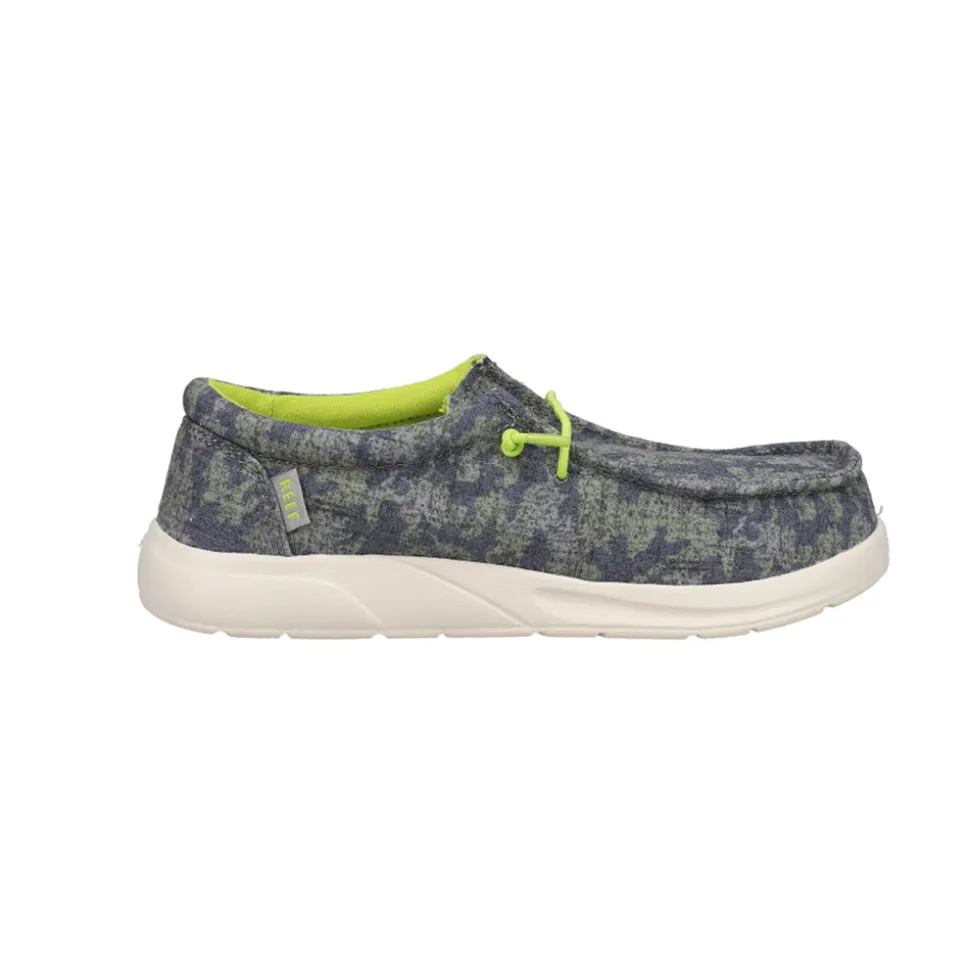 Cushion Coast Slip On Shoes (Little Kid-Big Kid)
