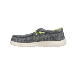 Cushion Coast Slip On Shoes (Little Kid-Big Kid)