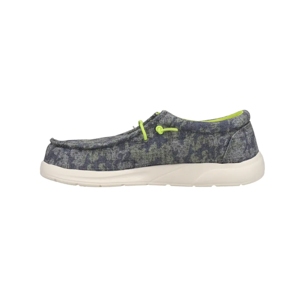 Cushion Coast Slip On Shoes (Little Kid-Big Kid)