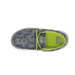 Cushion Coast Slip On Shoes (Little Kid-Big Kid)