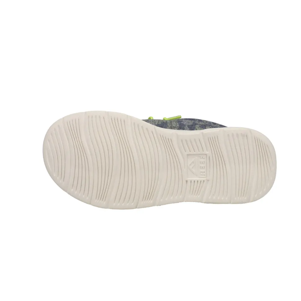 Cushion Coast Slip On Shoes (Little Kid-Big Kid)