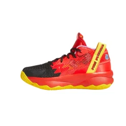 Dame 8 Mr. Inc Basketball Shoes (Little Kid)